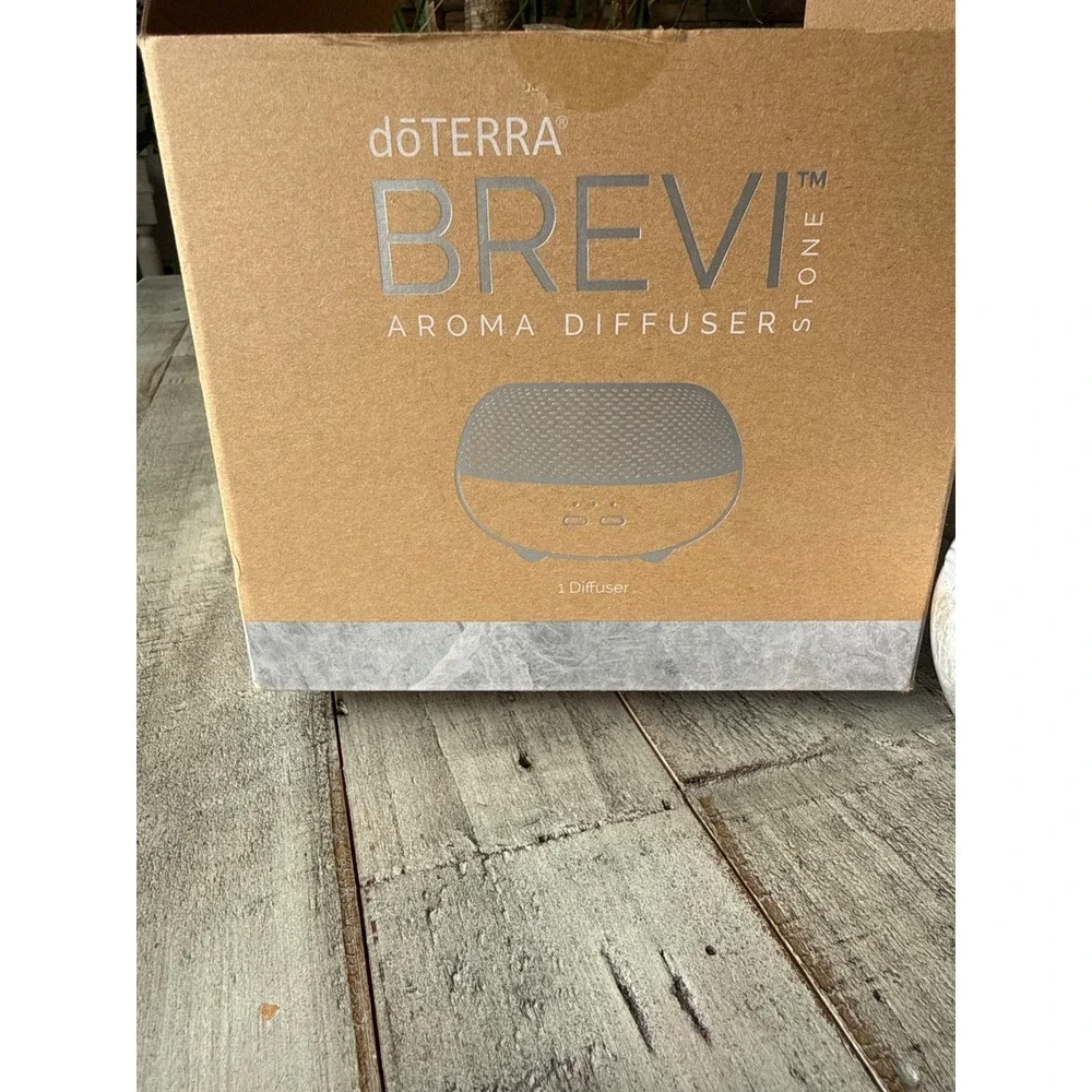 Doterra brevi stone